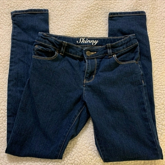 Crazy 8 Jeans - Picture 1 of 7